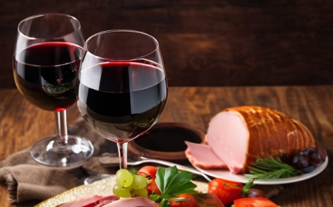 重慶紅酒活動(dòng)長(zhǎng)城葡萄酒ProWine城享會(huì)