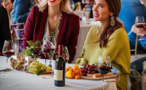 重慶保稅港區紅酒批發市場什么酒好喝實惠